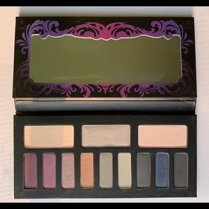KVD Chrysalis Palette